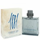 1881 Essentiel by Nino Cerruti Eau De Toilette Spray 3.3 oz