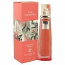 Live Irresistible Delicieuse by Givenchy Eau De Parfum Spray 2.5 oz