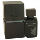 Ambergis Showers by Rasasi Eau De Parfum Spray 2.5 oz