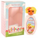 Lalaloopsy by Marmol & Son Eau De Toilette Spray (Dot Starlight) 3.4 oz