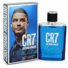 CR7 Play It Cool by Cristiano Ronaldo Eau De Toilette Spray 1.7 oz