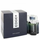 Mr Edge by Swiss Arabian Eau De Parfum Spray 3.4 oz