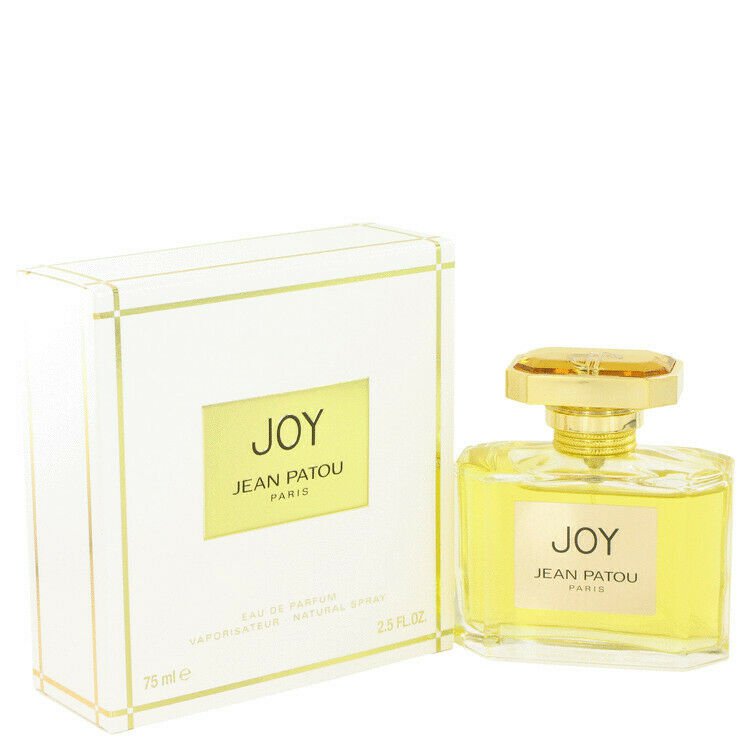 JOY by Jean Patou Eau De Parfum Spray 2.5 oz