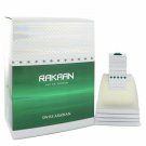 Swiss Arabian Rakaan by Swiss Arabian Eau De Parfum Spray 1.7 oz