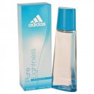 Adidas Pure Lightness by Adidas Eau De Toilette Spray 1.7 oz