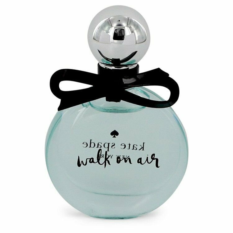 Walk on Air by Kate Spade Mini EDP Spray .25 oz