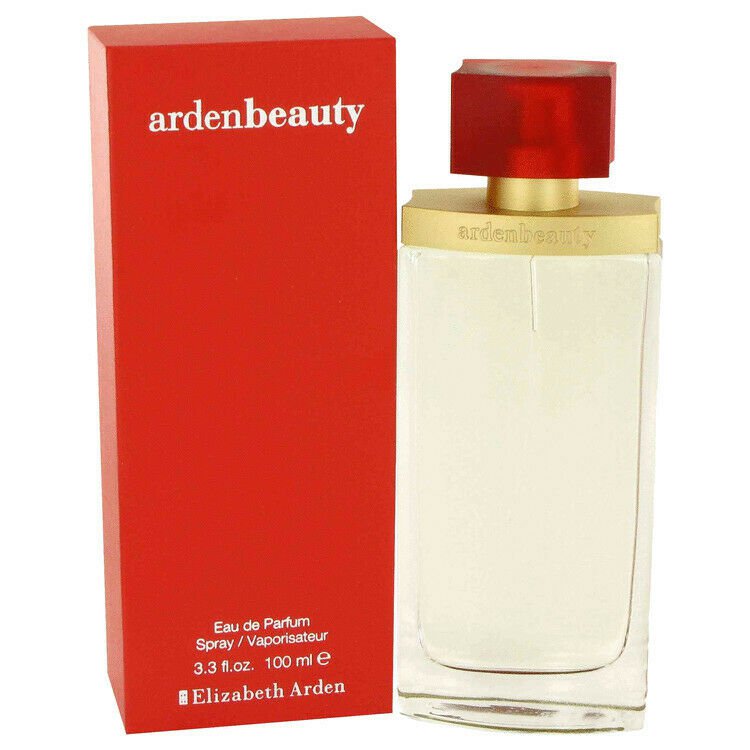 Arden Beauty by Elizabeth Arden Eau De Parfum Spray 3.3 oz