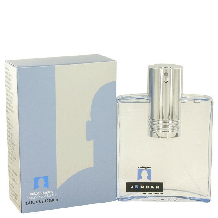 JORDAN by Michael Jordan Cologne Spray 3.4 oz