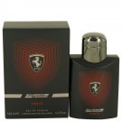 Ferrari Scuderia Forte by Ferrari Eau De Parfum Spray 4.2 oz