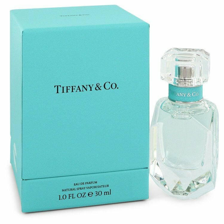 TIFFANY by Tiffany Eau De Parfum Spray 1 oz