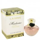 La Rive Madame Love by La Rive Eau De Parfum Spray 3 oz