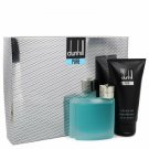 Dunhill Pure by Alfred Dunhill Gift Set -- 2.5 oz Eau De Toilette Spray + 5 oz A