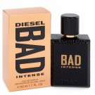 Diesel Bad Intense by Diesel Eau De Parfum Spray 1.7 oz