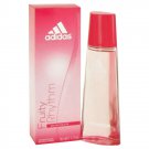 Adidas Fruity Rhythm by Adidas Eau De Toilette Spray 1.7 oz