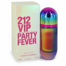 212 Party Fever by Carolina Herrera Eau De Toilette Spray (Limited Edition) 2.7