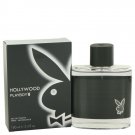 Hollywood Playboy by Playboy Eau De Toilette Spray 3.4 oz