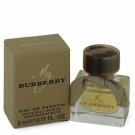 My Burberry by Burberry Mini EDP .17 oz