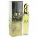 Beyonce Rise by Beyonce Eau De Parfum Spray 3.4 oz