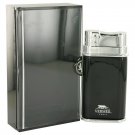 Vermeil Black by Vermeil Eau De Toilette Spray 3.4 oz