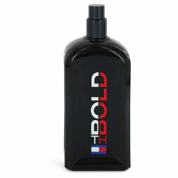 TH Bold by Tommy Hilfiger Eau De Toilette Spray (Tester) 3.4 oz