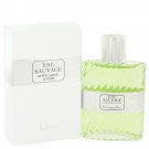 EAU SAUVAGE by Christian Dior After Shave 3.4 oz