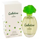 CABOTINE by Parfums Gres Eau De Toilette Spray 3.3 oz