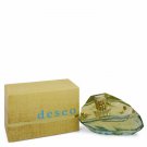 Deseo by Jennifer Lopez Eau De Parfum Spray 1 oz