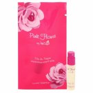 Pink Flower by Pink Sugar Vial (sample) .04 oz