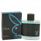 Ibiza Playboy by Playboy Eau De Toilette Spray 3.4 oz