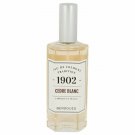 1902 Cedre Blanc by Berdoues Eau De Cologne Spray (Tester) 4.2 oz
