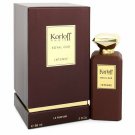 Korloff Royal Oud Intense by Korloff Eau De Parfum Spray 3 oz