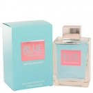Blue Seduction by Antonio Banderas Eau De Toiette Spray 6.75 oz