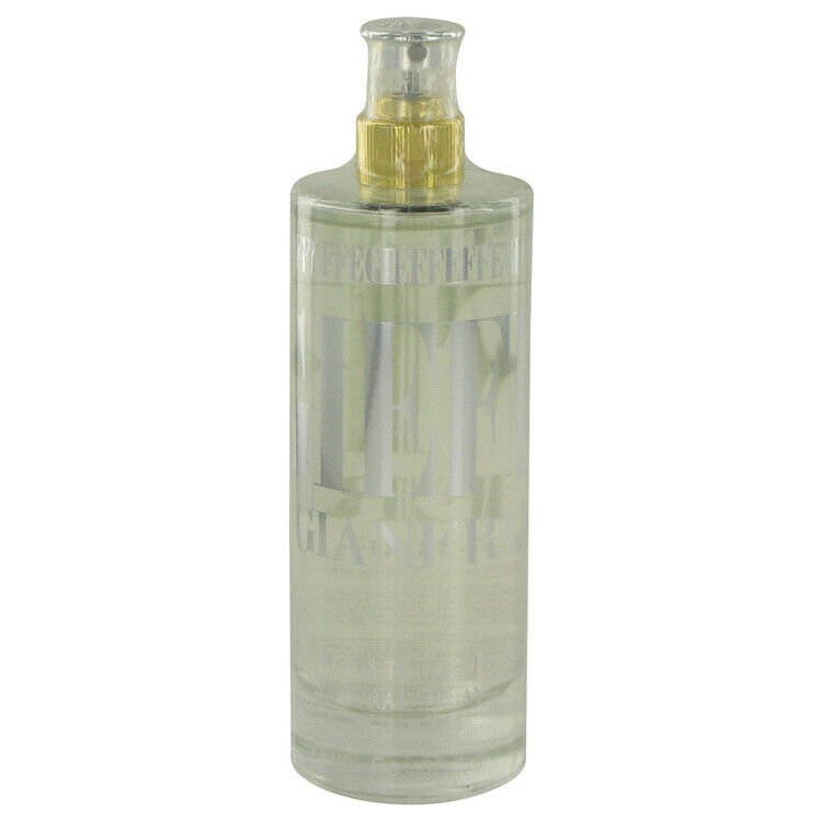 GIEFFEFFE by Gianfranco Ferre Eau De Toilette Spray (Unisex) 3.4 oz