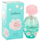 Cabotine Floralie by Parfums Gres Eau De Toilette Spray 3.4 oz