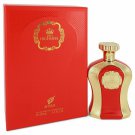 Her Highness Red by Afnan Eau De Parfum Spray 3.4 oz
