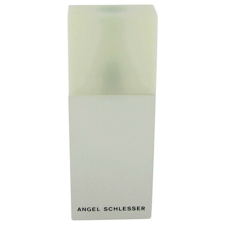 ANGEL SCHLESSER by Angel Schlesser Eau De Toilette Spray (Tester) 3.4 oz