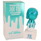 Harajuku Lovers Pop Electric Lil' Angel by Gwen Stefani Eau De Parfum Spray 1 oz