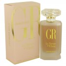 Le Temps De Vivre by Georges Rech Eau De Parfum Spray 3.3 oz