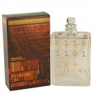Molecule 04 by ESCENTRIC MOLECULES Eau De Toilette Spray 3.5 oz