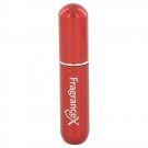 Travalo Travel Spray by Travalo Mini Travel Refillable Spray with Cap Refills fr