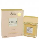 Lamis Cielo Classico Donna by Lamis Eau De Parfum Spray Deluxe Limited Edition 3