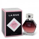 La Rive Taste of Kiss by La Rive Eau De Parfum Spray 3.3 oz