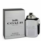 Coach Platinum by Coach Eau De Parfum Spray 2 oz