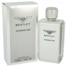 Bentley Momentum by Bentley Eau De Toilette Spray 3.4 oz