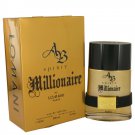 Spirit Millionaire by Lomani Eau De Toilette Spray 6.7 oz