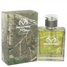 RealTree by Jordan Outdoor Eau De Toilette Spray 3.4 oz