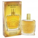STETSON by Coty Cologne (Collectors Edition Decanter Bottle) 2 oz