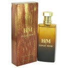 Hanae Mori Him by Hanae Mori Eau De Parfum Spray 1.7 oz
