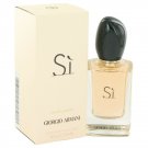 Armani Si by Giorgio Armani Eau De Parfum Spray 1.7 oz