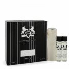 Pegasus by Parfums de Marly Three Eau De Parfum Refills 3 x .34 oz
